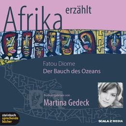 Cover von Der Bauch der Ozeans
