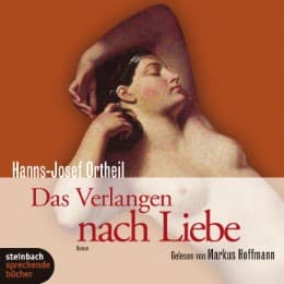 Cover von Das Verlangen nach Liebe