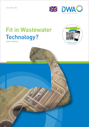 Cover von Fit in Wastewater Technology?