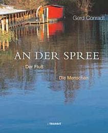 Cover von An der Spree