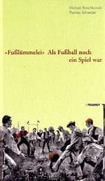 Cover von 'Fusslümmelei'