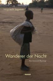 Cover von Wanderer der Nacht