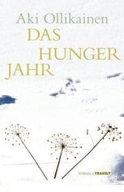 Cover von Das Hungerjahr