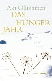 Cover von Das Hungerjahr