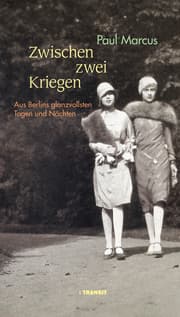 Cover von Zwischen zwei Kriegen