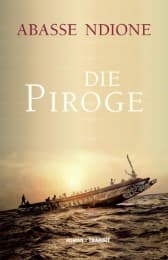 Cover von Die Piroge