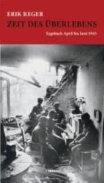 Cover von Zeit des Überlebens