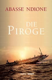 Cover von Die Piroge