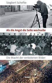 Cover von Als die Angst die Seite wechselte
