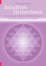 Cover von Intuitives Heilströmen