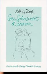 Cover von Sex, Sehnsucht & Sirenen