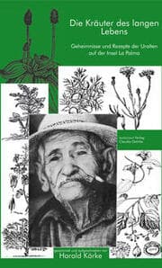 Cover von Die Kräuter des langen Lebens