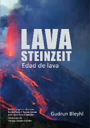 Cover von Lavasteinzeit