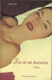 Cover von Sex ist die Antwort