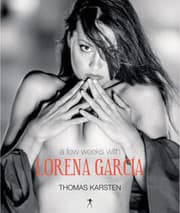 Cover von a few weeks with Lorena García