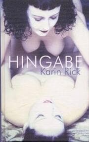 Cover von Hingabe