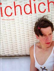 Cover von ichdich