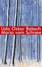 Cover von Maria vom Schnee