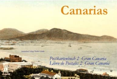 Cover von Gran Canaria
