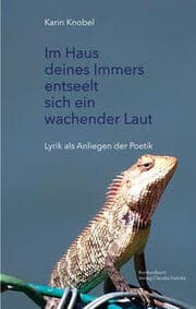 Cover von Im Haus deines Immers entseelt sich ein wachender Laut