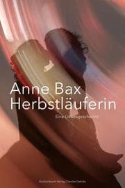 Cover von Die Herbstläuferin