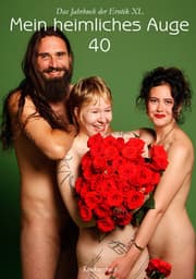 Cover von Mein heimliches Auge 40
