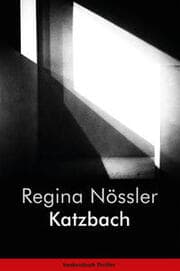 Cover von Katzbach