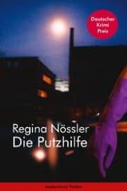 Cover von Die Putzhilfe