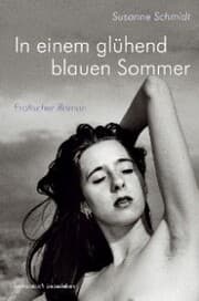 Cover von In einem glühend blauen Sommer