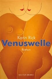 Cover von Venuswelle