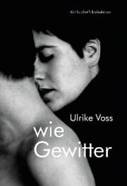 Cover von wie Gewitter