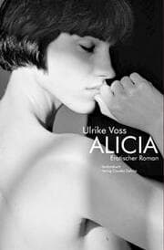 Cover von Alicia