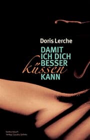 Cover von Damit ich dich besser küssen kann