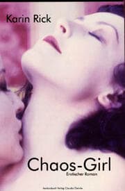 Cover von Chaosgirl
