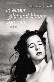 Cover von In einem glühend blauen Sommer