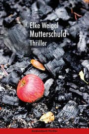 Cover von Mutterschuld
