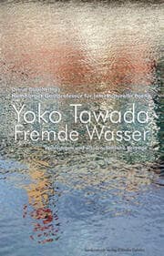 Cover von Yoko Tawada - Fremde Wasser