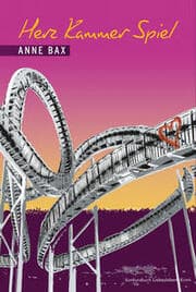 Cover von Herzkammerspiel