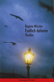 Cover von Endlich daheim