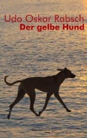 Cover von Der gelbe Hund