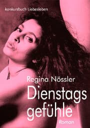 Cover von Dienstagsgefühle