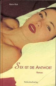 Cover von Sex ist die Antwort