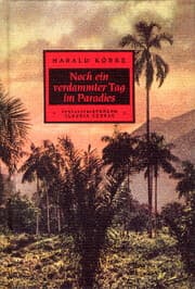 Cover von Noch ein verdammter Tag im Paradies