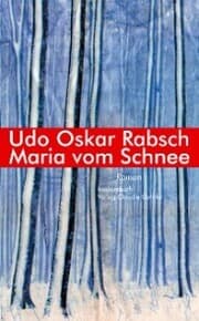 Cover von Maria vom Schnee