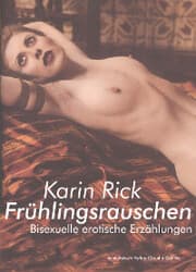 Cover von Frühlingsrauschen