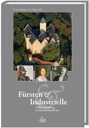 Cover von Fürsten & Industrielle