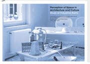 Cover von Perception of Space in Architekture and Culture