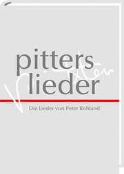 Cover von pitters lieder