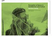 Cover von Perception of Space in Architecture and Culture 2