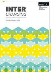 Cover von INTERchanging